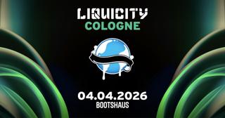 Liquicity Cologne 2026