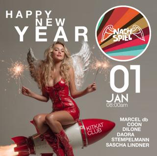 Nachspiel (Nye Special)