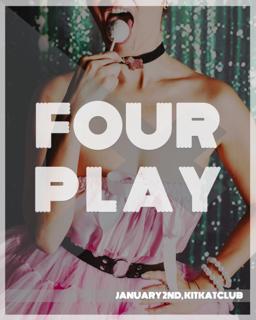 Four Play
