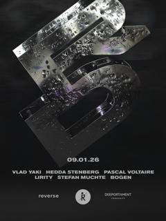 Reverse X Deeportament Community