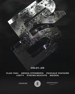 Reverse X Deeportament Community