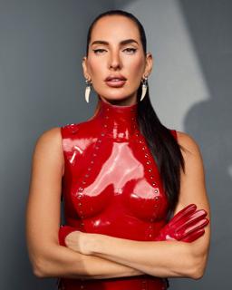 Lilly Palmer Pres. Spannung