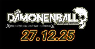 Dämonenball