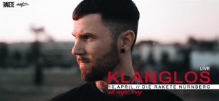 Klanglos (Live) - All Night Long At Rakete Nürnberg