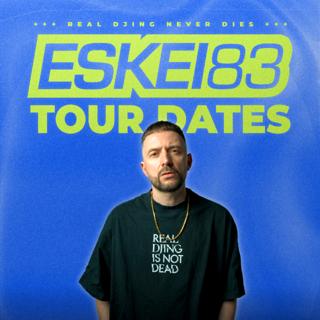 Eskei83 2026 Club Tour – Proton