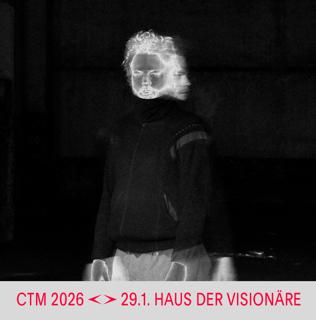 Ctm 2026: Gamut Inc, Marcin Pietruszewski & Lukas De Clerck