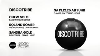 Discotribe