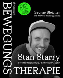 Rhythmische Bewegungstherapie