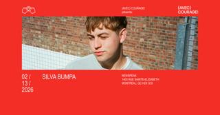 Silva Bumpa - Montréal