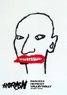 Hydrash: Bashkka, Hershey, Valley Dolly