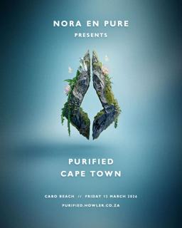 Purified - Cape Town - 13 March 2026