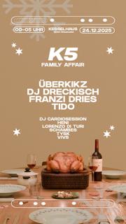 Kollektiv Fünfsinn Pres Family Affair