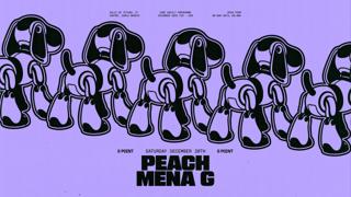 G-Point Feat. Peach + Mena G