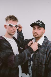 Dj Heartstring - Newcastle