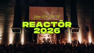 Reactōr 2026