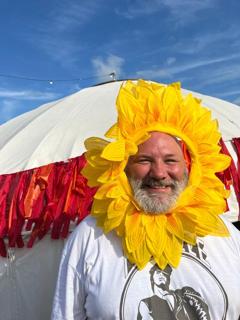 World Connection - Prosumer -