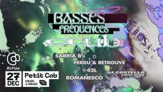 Basses Frequences Club