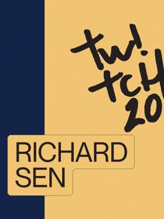 Twitch Nye - Richard Sen