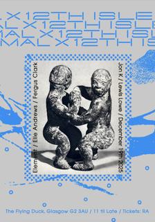 12Th Isle X Mal Recordings