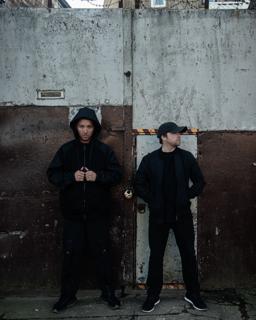 Mechano Presents Frazi.Er B2B Gary Beck + Support