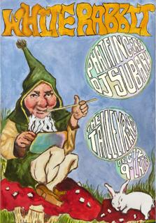 White Rabbit