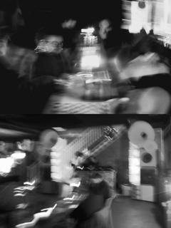 The Dub Techno Chess Club