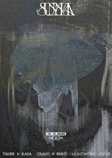 Summa: Cravo X Enkō, Tauer X Rafa