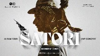 Satori Live - Lisbon