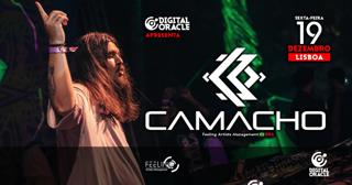 Digital Oracle: Camacho & Mentalecho