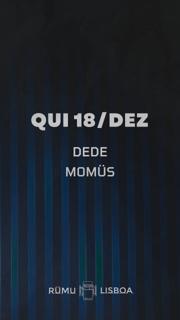 Rūmu Presents: Dede & Momüs