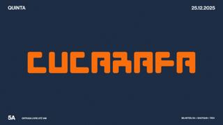 Cucarafa