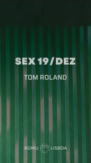 Rūmu Presents: Tom Roland