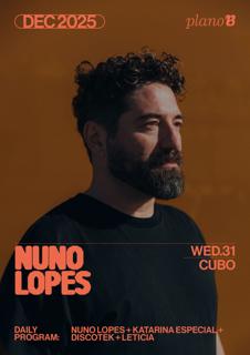 Nuno Lopes