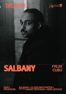 Salbany