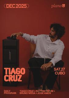 Tiago Cruz