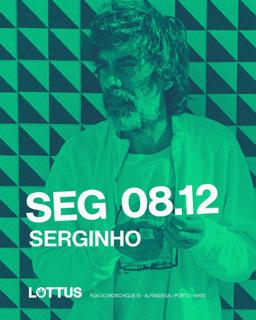 Serginho