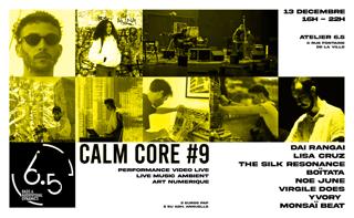 Calmcore #9