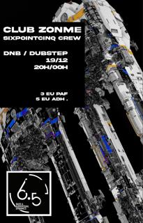 Club Zonme
