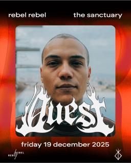 Rr Pres Quest At Sanctuary