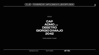 Unfolding + Fluids Diffusion