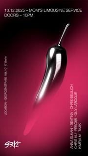 S3Xi Xmas - Season Closing