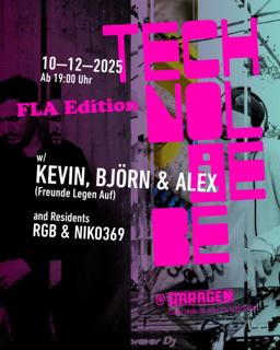 Technoliebe #Ammittwoch