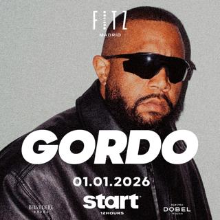 Gordo X Fitz 12 Hours