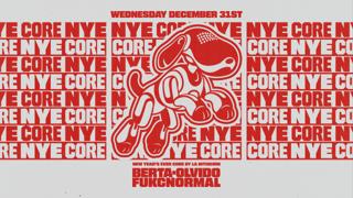 The Nye Kiss By La Intuición