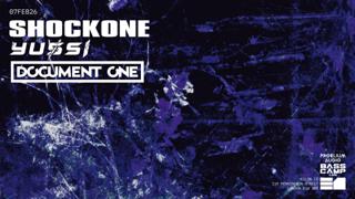 Shockone, Yussi & Document One