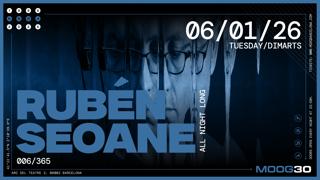 Rubén Seoane (All Night Long)