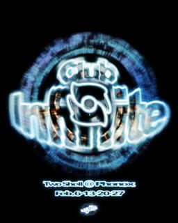 Two Shell: 4 Fridays At Phonox (20Th Feb)