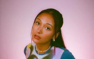 Andromeda – Amaliah