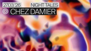 Night Tales: Chez Damier