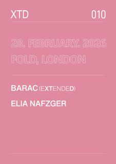 Xtd - 010 - Barac